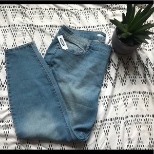 Old Navy Skinny Jeans